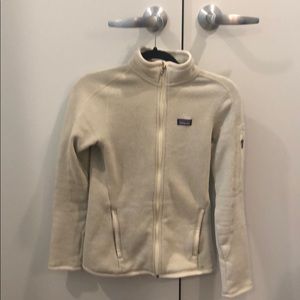 Patagonia jacket